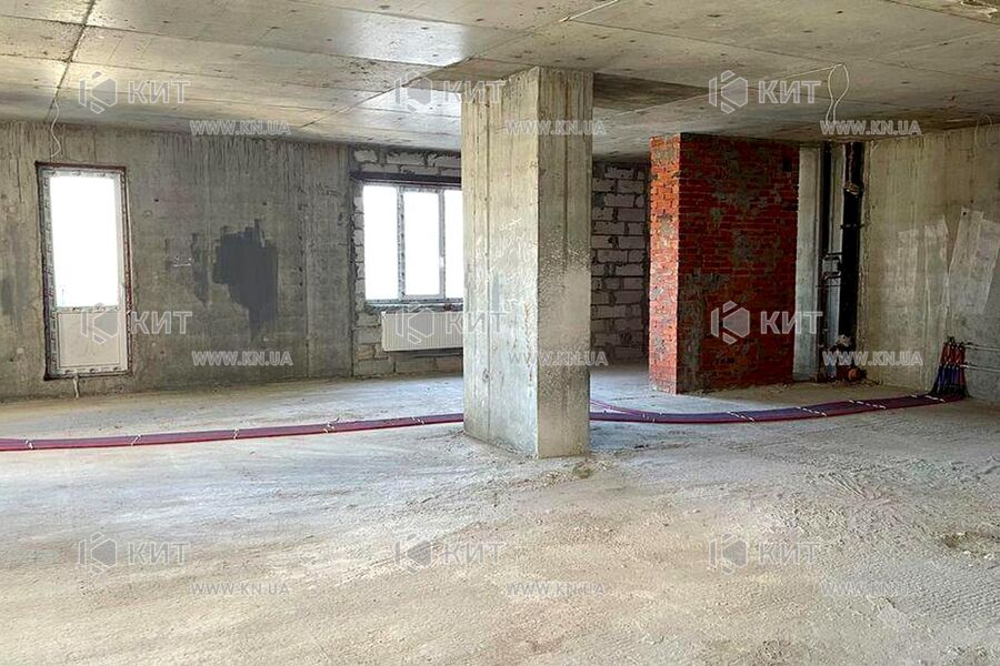 Продаж квартири Харків, Павлове Поле, 127.1м²