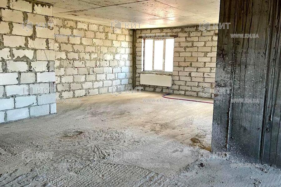 Продаж квартири Харків, Павлове Поле, 127.1м²
