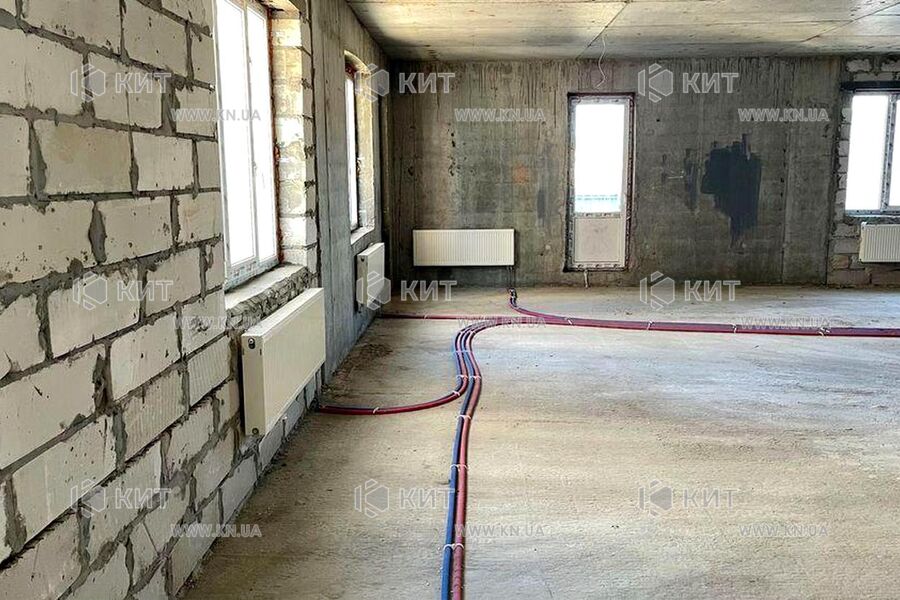 Продаж квартири Харків, Павлове Поле, 127.1м²