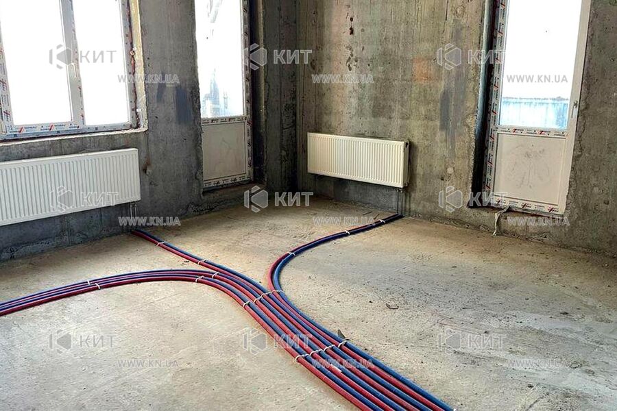 Продаж квартири Харків, Павлове Поле, 127.1м²