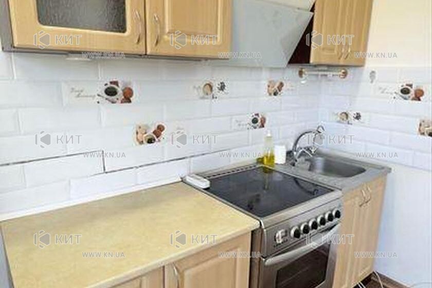 Продажа квартиры Харьков, Одесская, Основа, 29м²