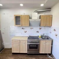 Продажа квартиры Харьков, Одесская, Основа, 29м²