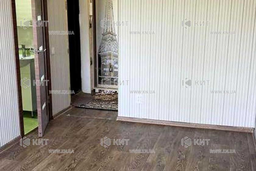 Продажа квартиры Харьков, Одесская, Основа, 29м²