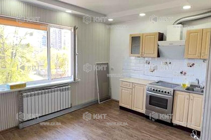 Продажа квартиры Харьков, Одесская, Основа, 29м²