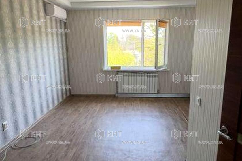 Продажа квартиры Харьков, Одесская, Основа, 29м²
