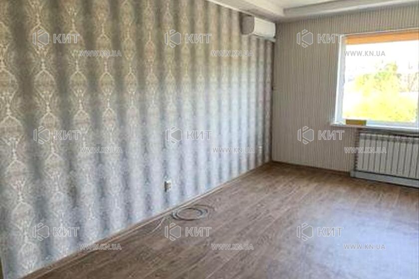 Продажа квартиры Харьков, Одесская, Основа, 29м²