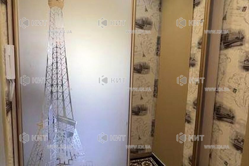 Продажа квартиры Харьков, Одесская, Основа, 29м²