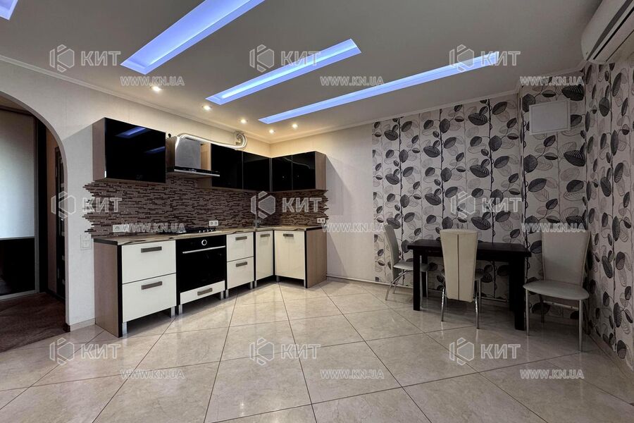 Продажа квартиры Харьков, Северная Салтовка 1, 59м²