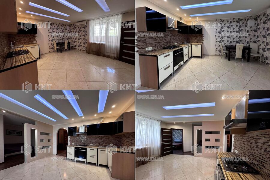 Продажа квартиры Харьков, Северная Салтовка 1, 59м²