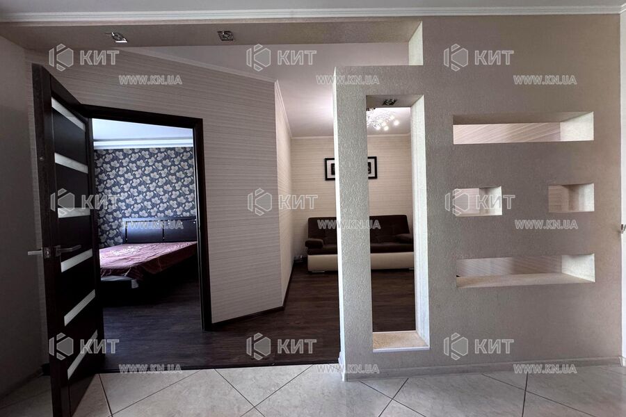 Продажа квартиры Харьков, Северная Салтовка 1, 59м²