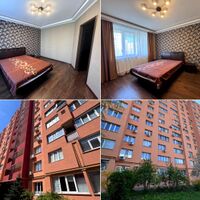 Продажа квартиры Харьков, Северная Салтовка 1, 59м²