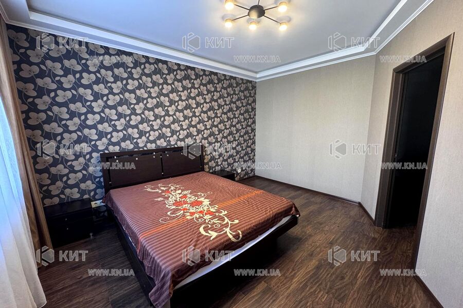 Продажа квартиры Харьков, Северная Салтовка 1, 59м²