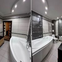 Продажа квартиры Харьков, Северная Салтовка 1, 59м²