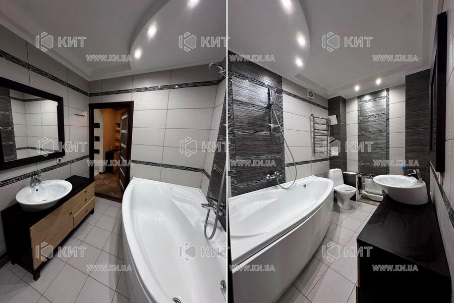 Продажа квартиры Харьков, Северная Салтовка 1, 59м²