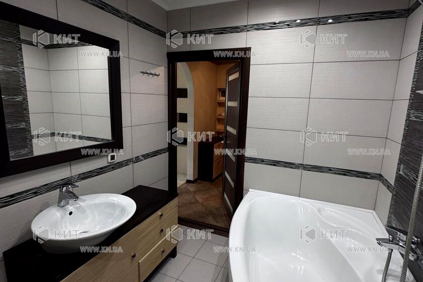 Продажа квартиры Харьков, Северная Салтовка 1, 59м²