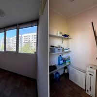 Продажа квартиры Харьков, Северная Салтовка 1, 59м²