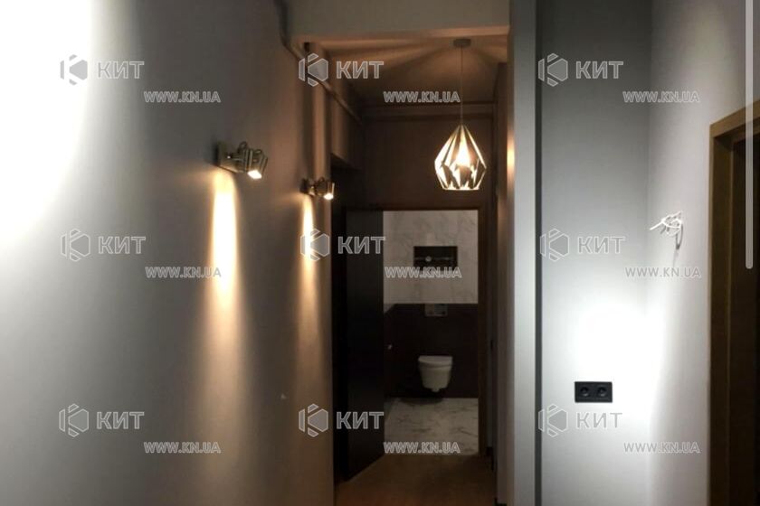 Продаж квартири Харків, Центр, 60м²