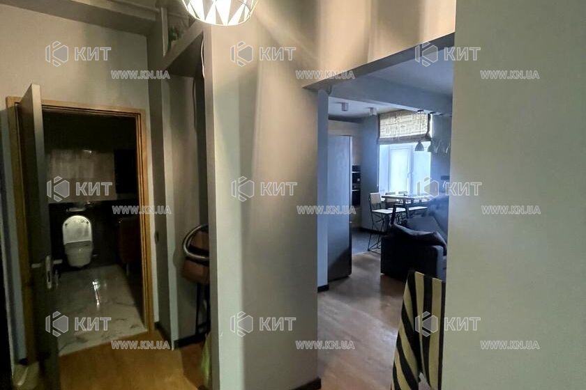 Продаж квартири Харків, Центр, 60м²