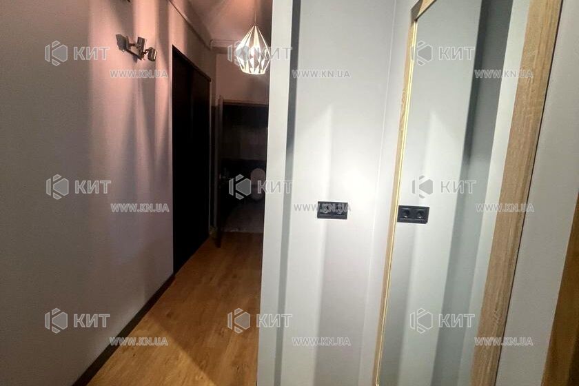 Продаж квартири Харків, Центр, 60м²