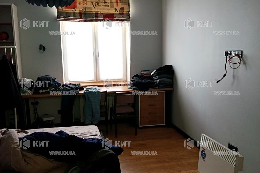 Продаж квартири Харків, Центр, 60м²