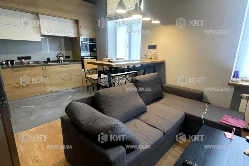 Продаж квартири Харків, Центр, 60м²