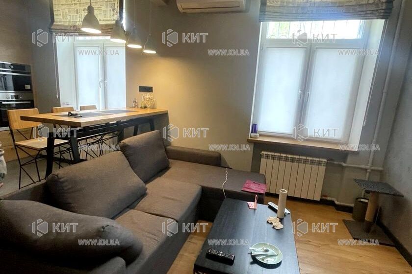 Продаж квартири Харків, Центр, 60м²