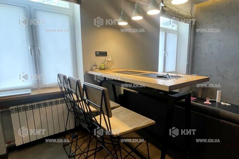 Продаж квартири Харків, Центр, 60м²