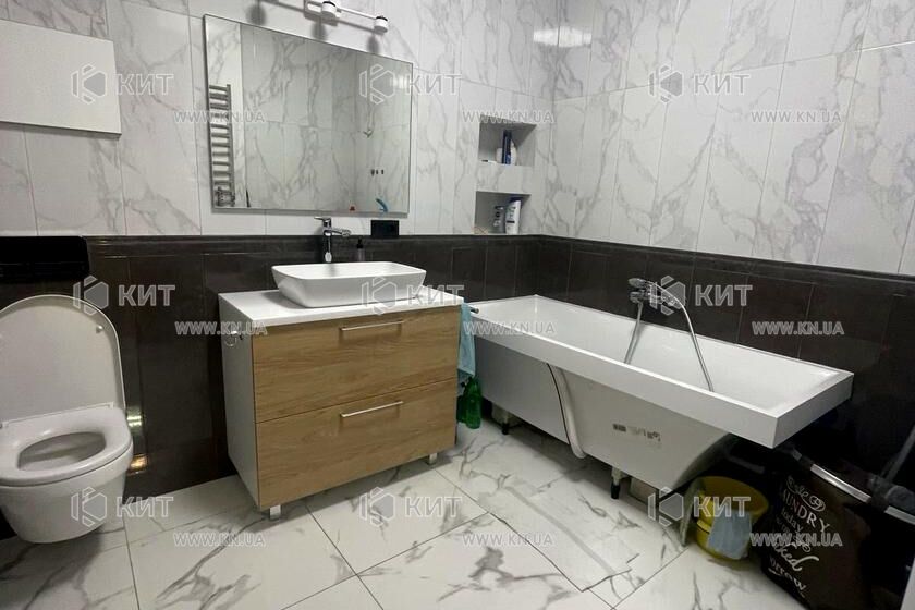 Продаж квартири Харків, Центр, 60м²