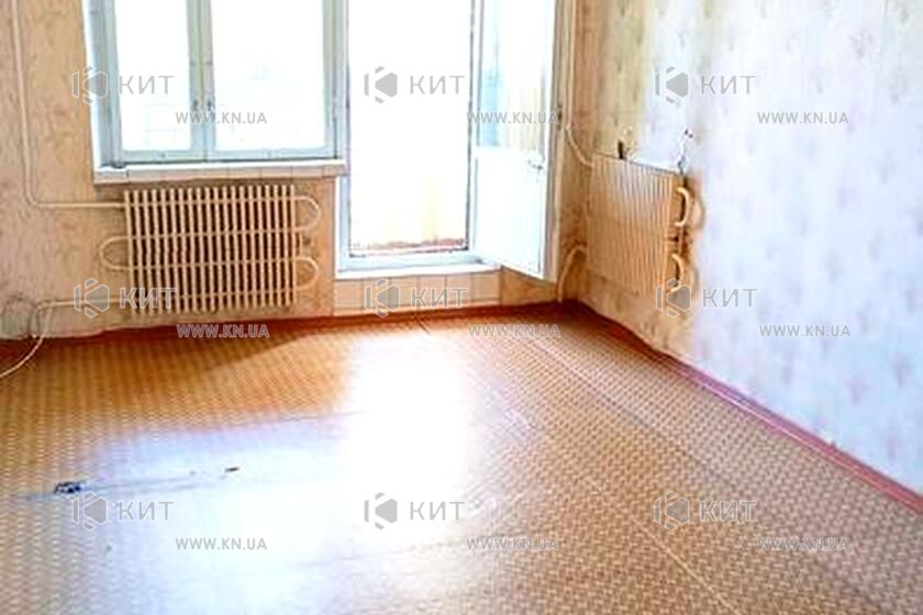 Продаж квартири Харків, Салтівка, 531 мрн., 37м²