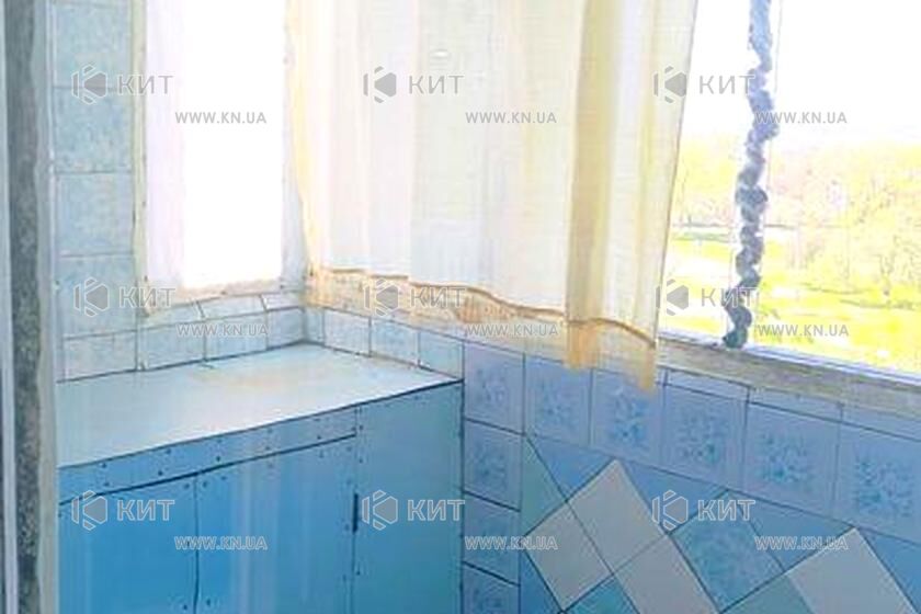 Продаж квартири Харків, Салтівка, 531 мрн., 37м²