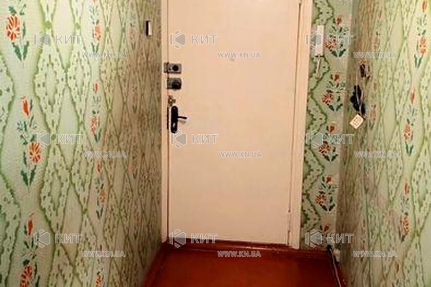 Продаж квартири Харків, Салтівка, 531 мрн., 37м²