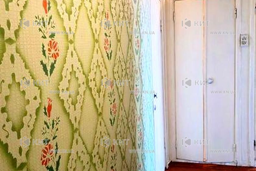 Продаж квартири Харків, Салтівка, 531 мрн., 37м²
