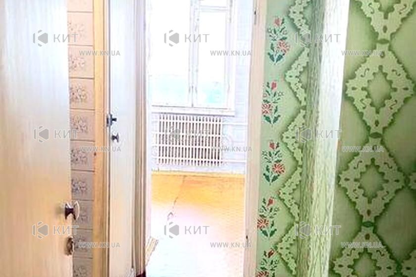 Продаж квартири Харків, Салтівка, 531 мрн., 37м²