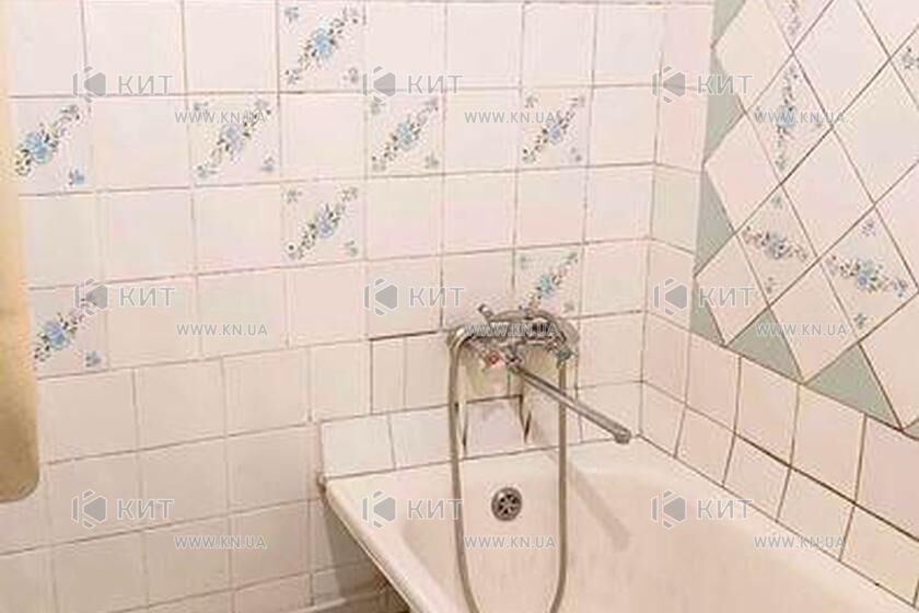 Продаж квартири Харків, Салтівка, 531 мрн., 37м²