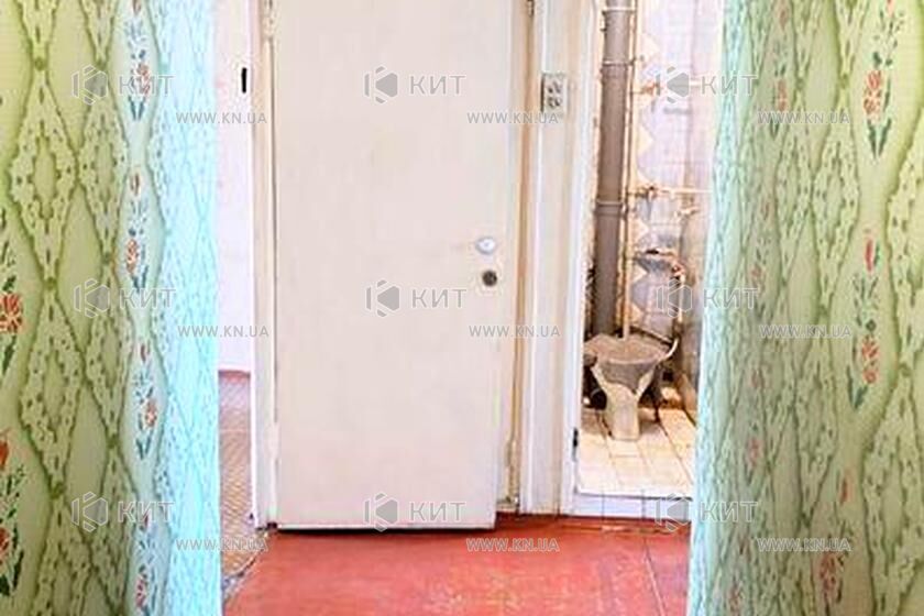 Продаж квартири Харків, Салтівка, 531 мрн., 37м²