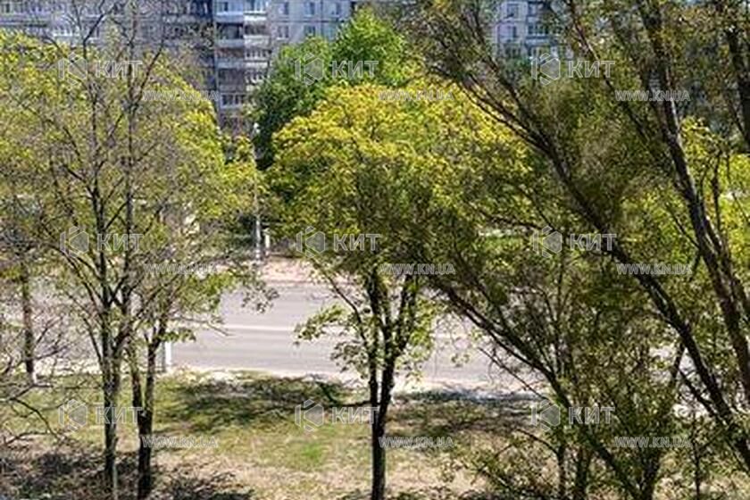 Продаж квартири Харків, Салтівка, 531 мрн., 37м²
