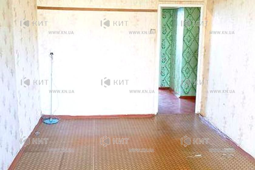 Продаж квартири Харків, Салтівка, 531 мрн., 37м²
