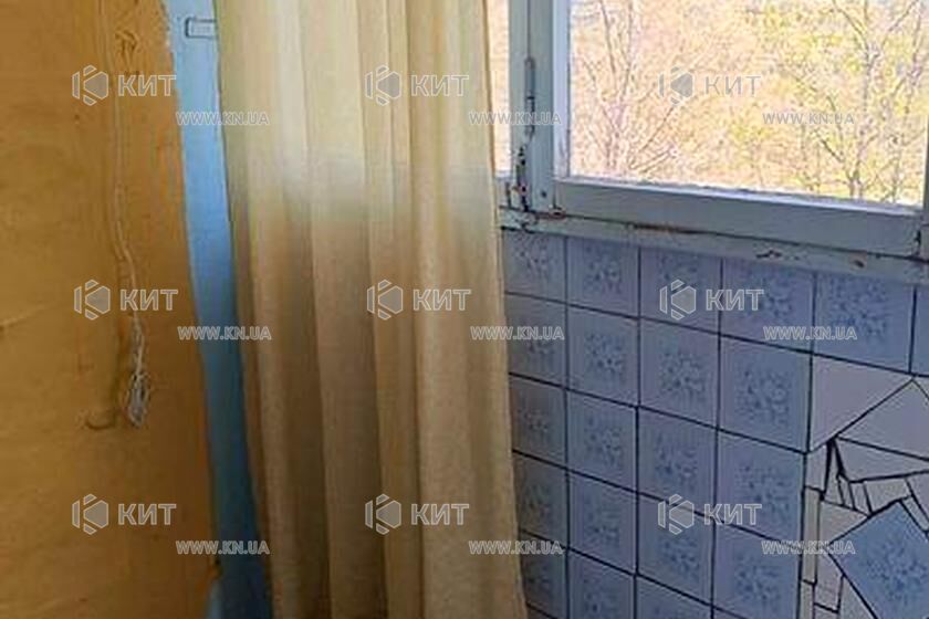 Продаж квартири Харків, Салтівка, 531 мрн., 37м²
