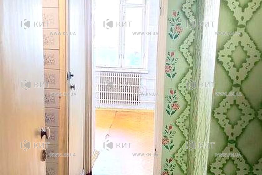 Продаж квартири Харків, Салтівка, 531 мрн., 37м²