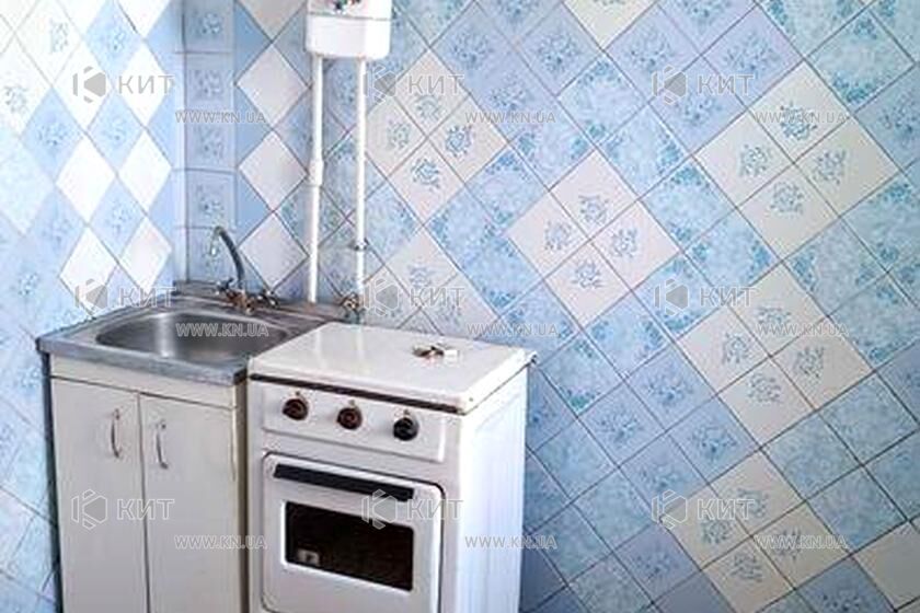 Продаж квартири Харків, Салтівка, 531 мрн., 37м²