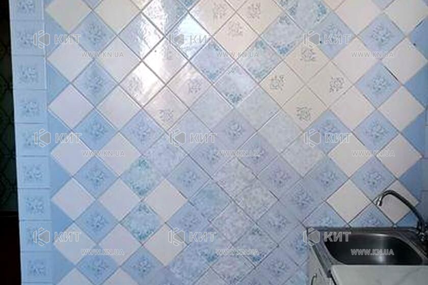 Продаж квартири Харків, Салтівка, 531 мрн., 37м²