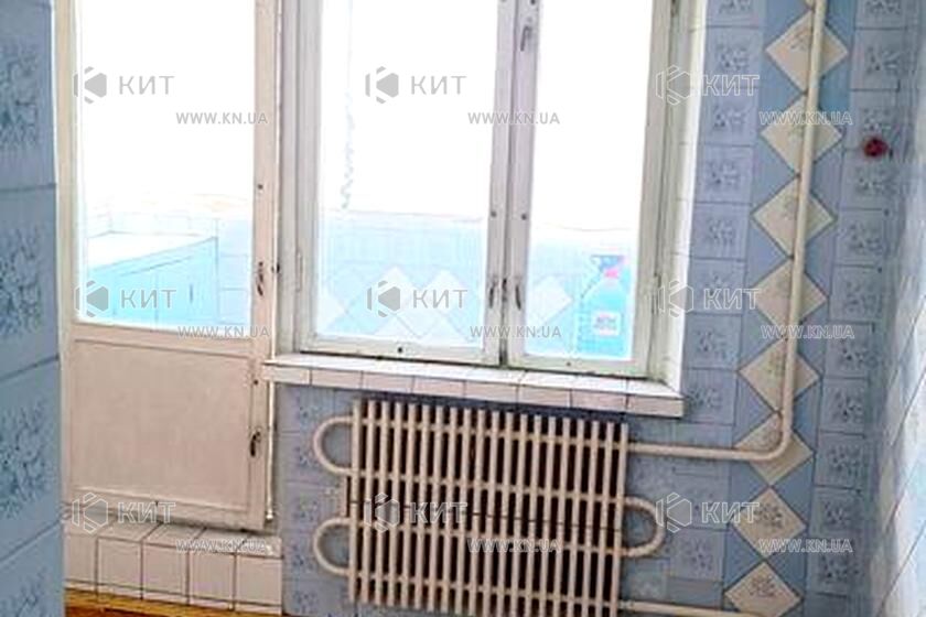 Продаж квартири Харків, Салтівка, 531 мрн., 37м²