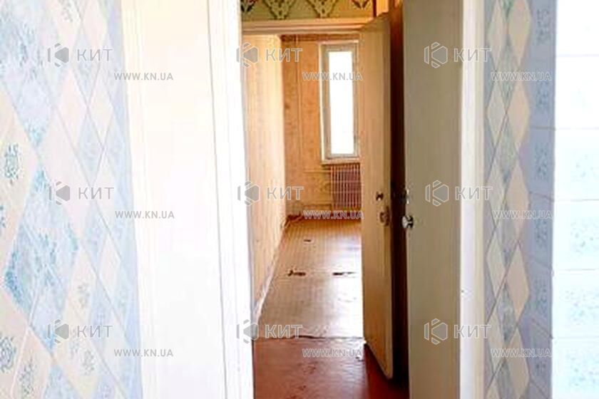 Продаж квартири Харків, Салтівка, 531 мрн., 37м²