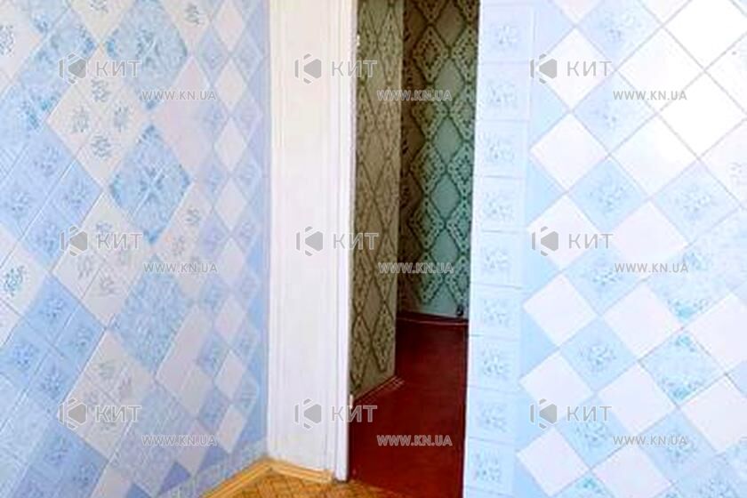 Продаж квартири Харків, Салтівка, 531 мрн., 37м²
