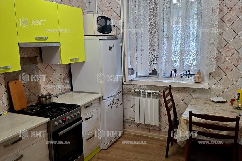 Продажа квартиры Харьков, Салтовка, 535 мрн., 55м²