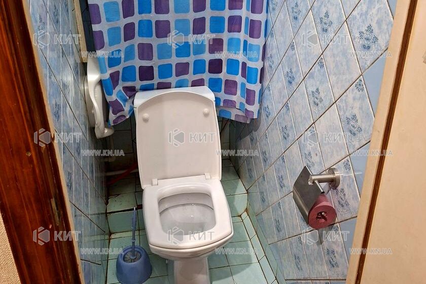 Продажа квартиры Харьков, Салтовка, 535 мрн., 55м²
