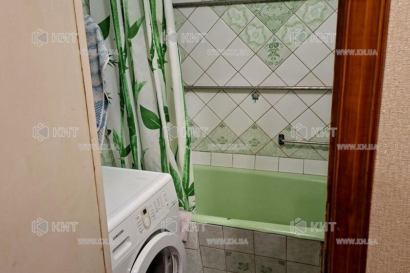 Продажа квартиры Харьков, Салтовка, 535 мрн., 55м²