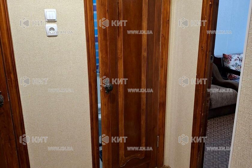 Продажа квартиры Харьков, Салтовка, 535 мрн., 55м²