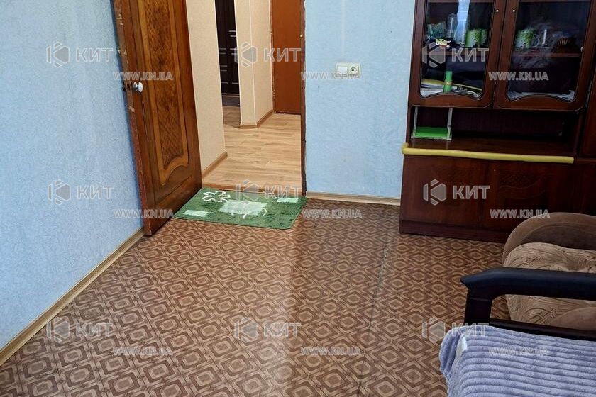 Продажа квартиры Харьков, Салтовка, 535 мрн., 55м²