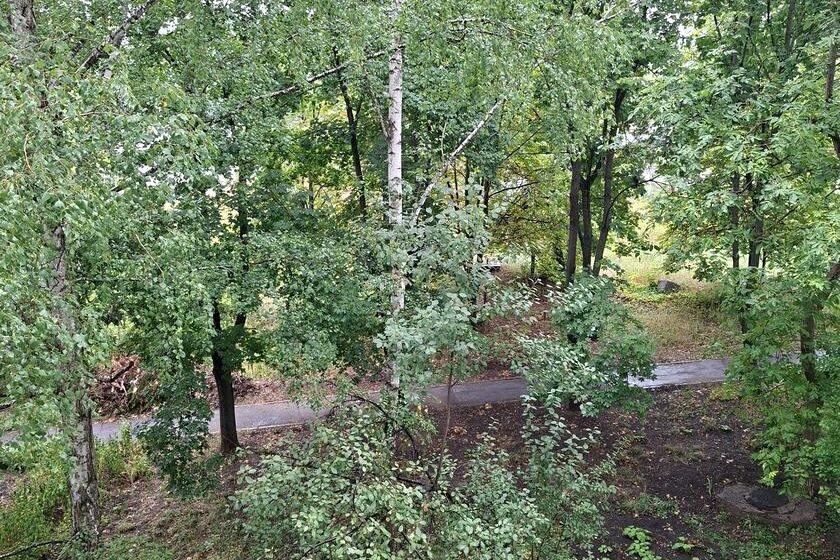 Продажа квартиры Харьков, Салтовка, 535 мрн., 55м²